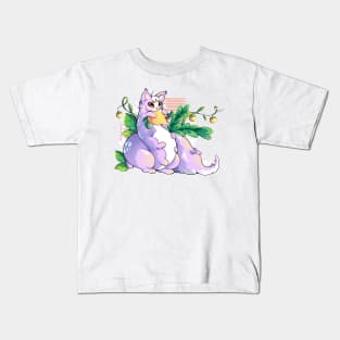 Catbug Kids T-Shirt